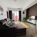 Bucurestii Noi- Apartament cu 2 camere de inchiriat- Laminorului- cu centrala