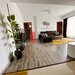 Bucurestii Noi- Apartament cu 2 camere de inchiriat- Laminorului- cu centrala
